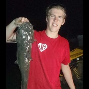 Meet your Posher, Hunter